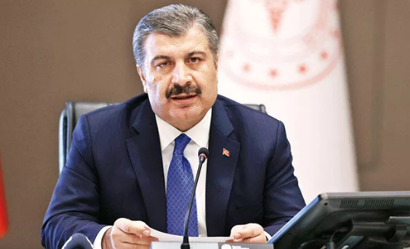 Bakan Koca, ilaçlar ücretsiz temin edilecek