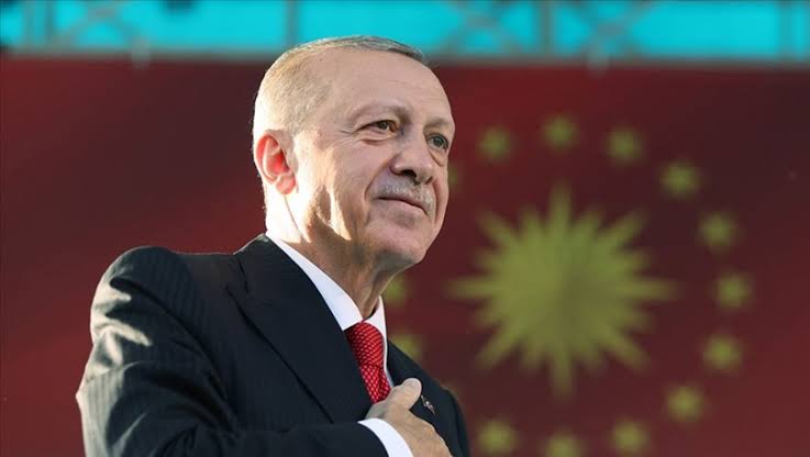 Cumhurbaşkanı Erdoğan'dan kaç can kaybı olduğunu açıkladı!