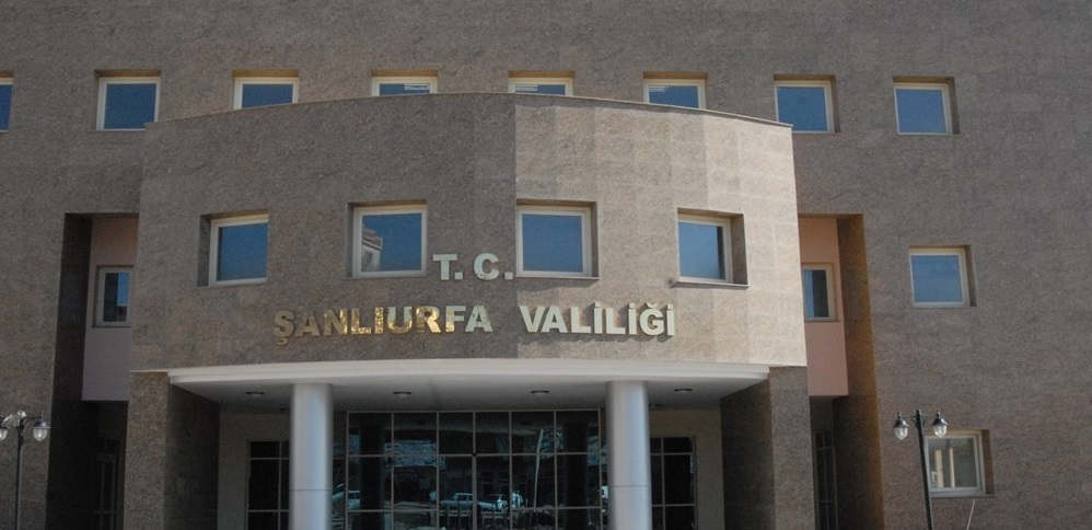 Urfa’da asılsız iddialar cezasız kalmayacak