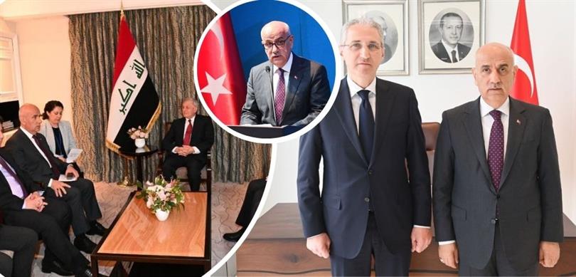 Atık suların izlenmesi için ABD’de tartışıldı