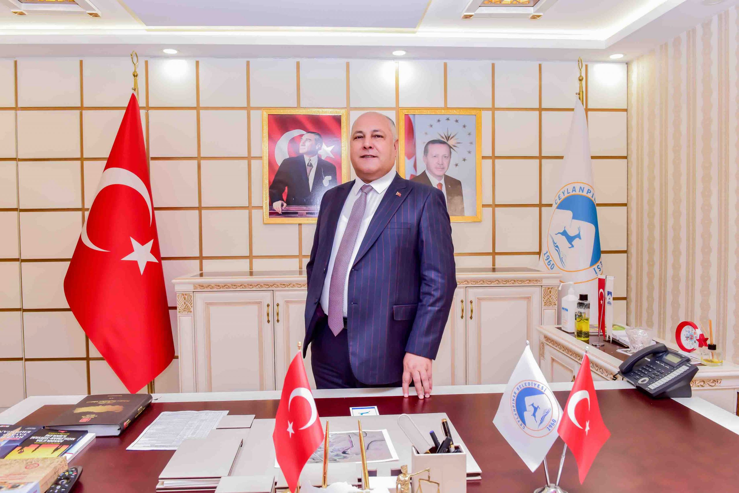Başkan Soylu’dan 8 Mart Dünya Kadınlar Günü Mesajı