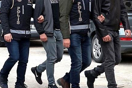 Deprem sonrası operasyon! 29 kişi tutuklandı