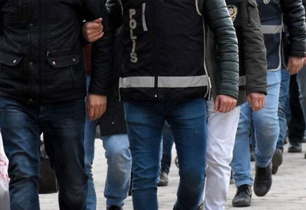 Şanlıurfa ve İstanbul’da terör operasyon! 6 gözaltı