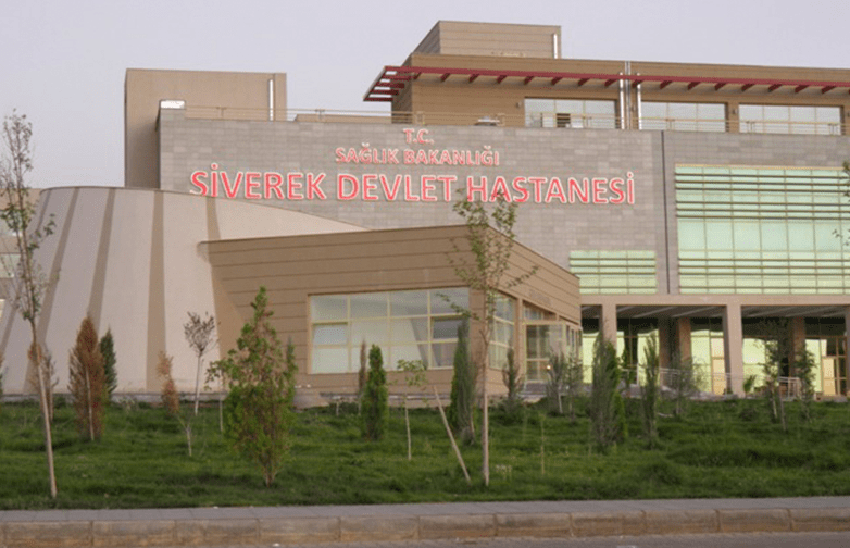 Urfa’da feci olay! Küçük çocuk hayatını kaybetti