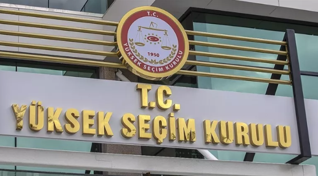 YSK’dan açıklama! Şuana kadar kaç imza topladı?