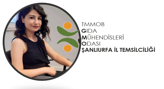 Şanlıurfa Gıda Mühendisleri Odasından su kesinti hakkında basın açıklaması!