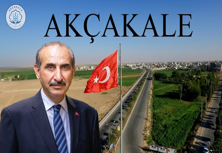 Başkan Yalçınkaya'dan Ramazan Ayı Mesajı