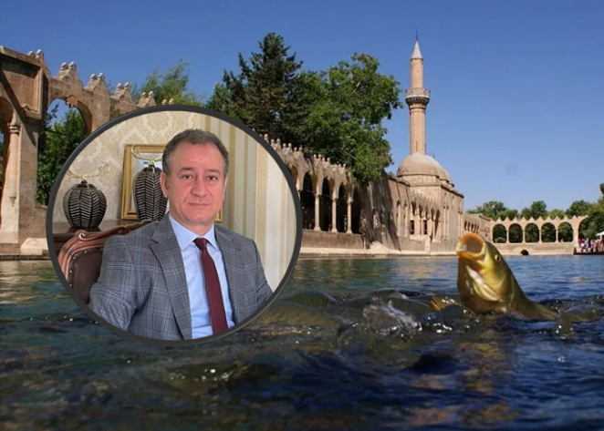 Başkan Karadağ’dan Ramazan Ayı Mesajı