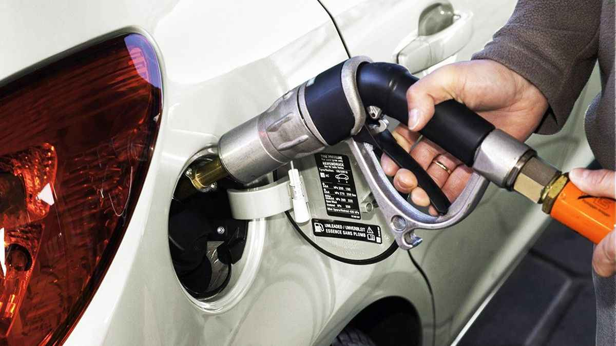 LPG’ye zam geliyor!