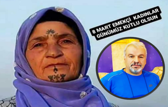 Yazar Ak: "8 Mart Dünya Emekçi Kadınlar Günü Nedir"