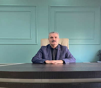 Yusuf Badıllı Milletvekilliği için görevinden istifa etti