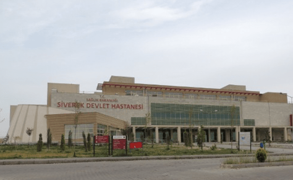 Şanlıurfa’da elektrik akımına kapılan genç kız hayatını kaybetti  
