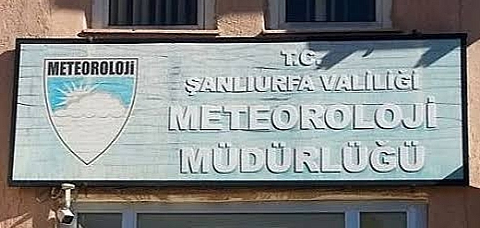 Şanlıurfa’dan son durum ney! Hava tahminleri açıklandı