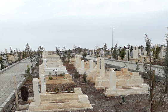 Şanlıurfa'da hayatını kaybedenlerin isimleri açıklandı