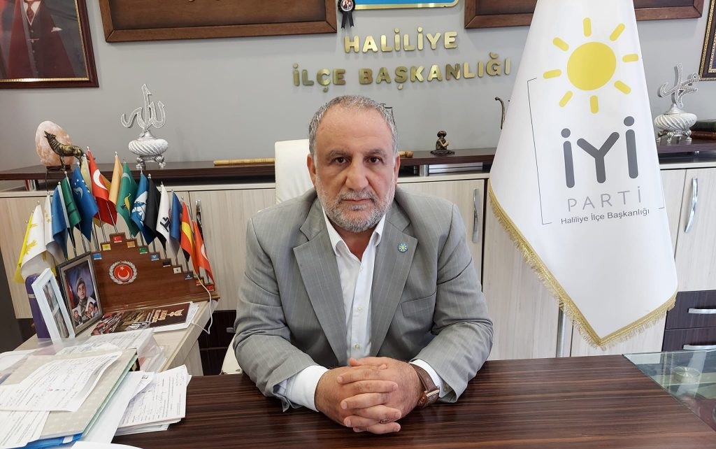 Başkan Mermer: Ramazan Bayramımız Kutlu Olsun