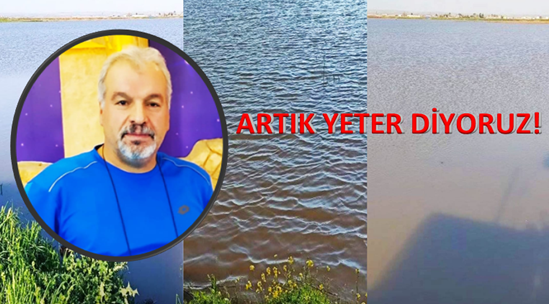 Yazar Sadun Ak'tan tepki! Yeter artık diyoruz