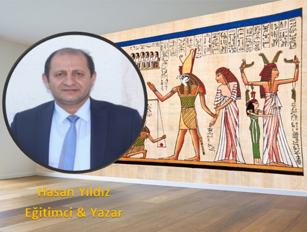 Gökyüzü Senin İçin Ağlar, Yer ve Gök Senin İçin Ağlar!