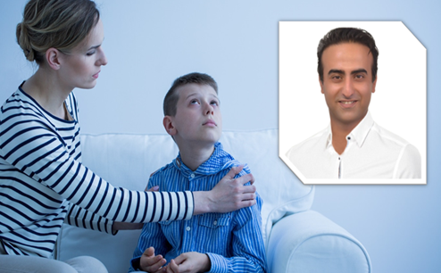 Uzm. Dr. Dinçer açıkladı! Otizm nedir?