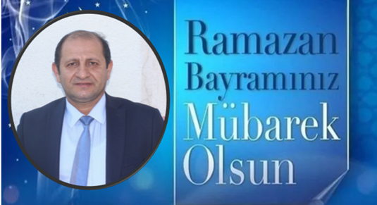 Eğitimci Yazar Yıldız: "Elveda Ya Şehri Ramazan"