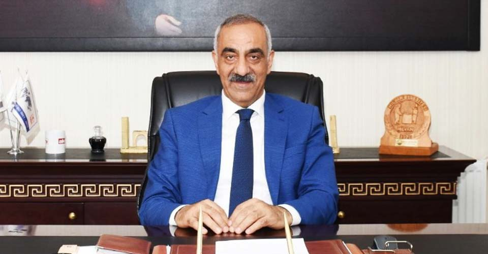 Başkan Bayık’tan Ramazan Bayramı Mesajı