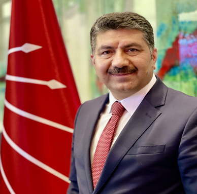 Gazeteci Çiftçi, neden milletvekili adayı olduğunu açıkladı