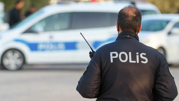 Şanlıurfa'da dev operasyon! Çok sayıda silah ele geçilirdi