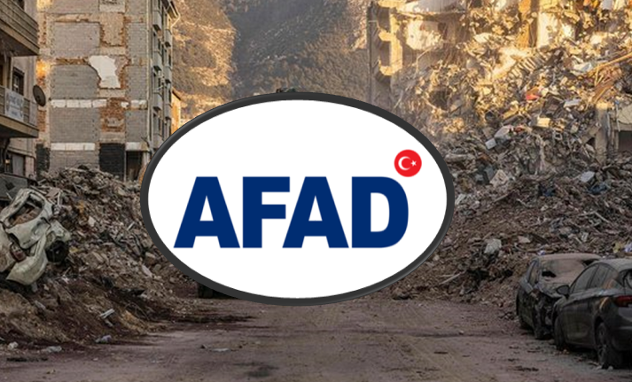 AFAD'dan açıklama! Depremzedeler kolaylık tanınacak