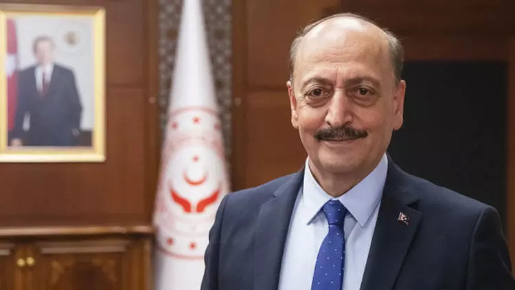 Başkan Bilgin, asgari ücret hakkında temmuz ayını işaret etti