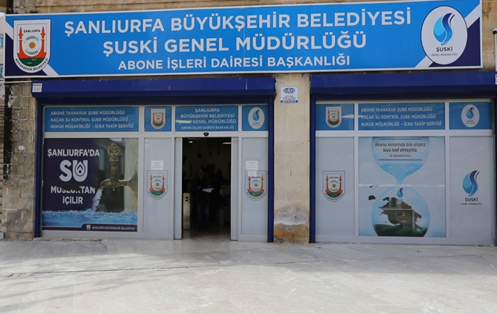 ŞUSKİ duyurdu! Su borcu olanların yapılandırma yapabilecekler