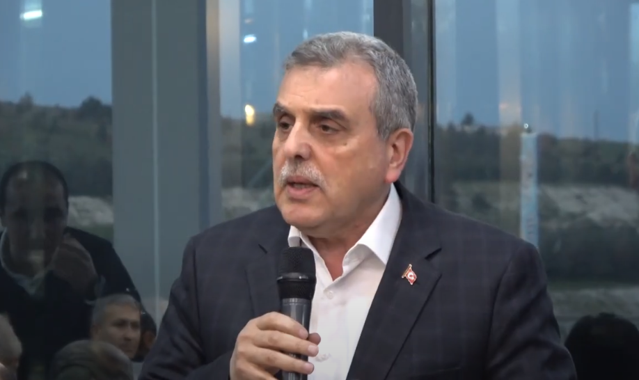 Başkan Beyazgül, "Bizim En Önemli İşimiz Gençliktir"