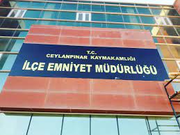 Şanlıurfa’da hırsızlık yapan 2 kardeşler tutuklandı