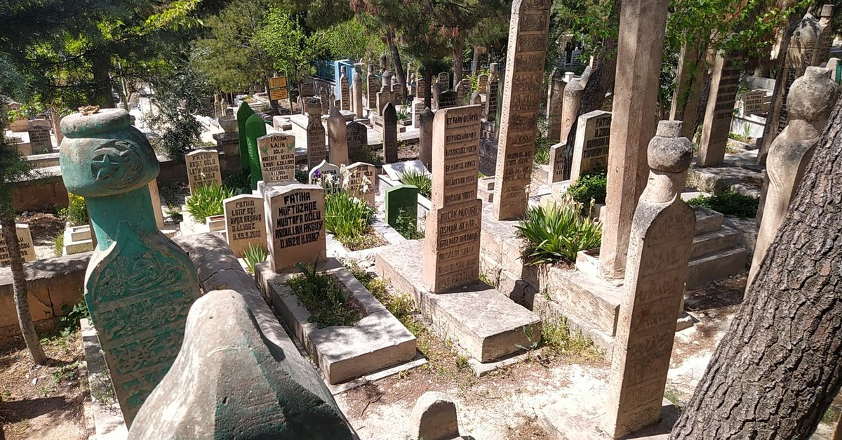 Şanlıurfa’da hayatını kaybeden 5 Kişinin isimleri açıklandı