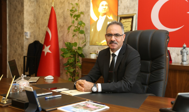 Gençlerin Ağabeyi Kuş'tan önemli mesaj