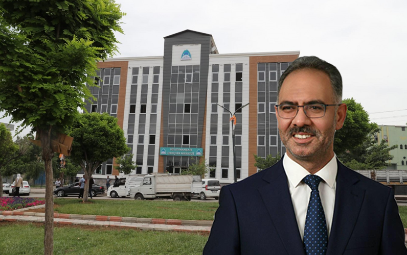 Eyyübiyeli gençler artık bu mekanda bulaşacaklar