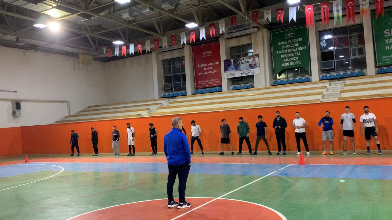 Büyükşehir'in ücretsiz pomem ve besyo kursları başlıyor
