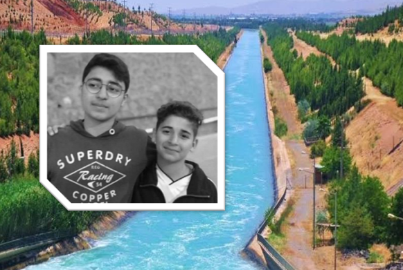 Şanlıurfa'da kaybolan çocuklardan acı haber!