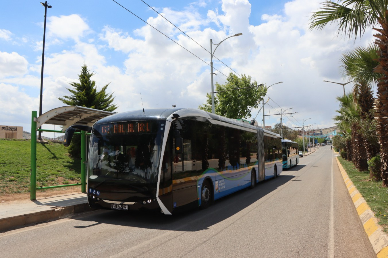 Depremzedeler için ücretsiz ulaşımın süresi uzatıldı
