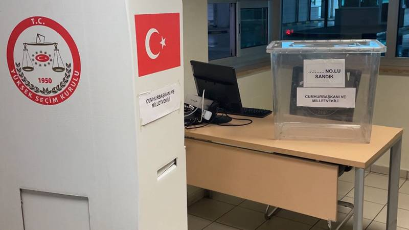 YSK'dan seçim yasakları hakkında açıklama!