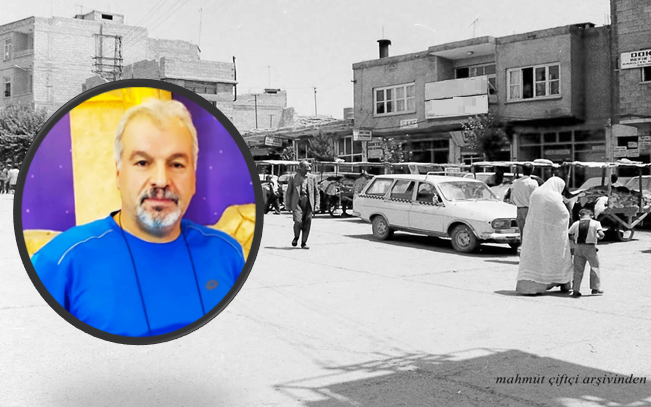 Yazar Sadun Ak “Biz Her şeyi Kaybettik”