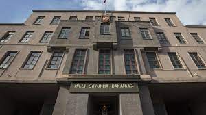 MSB'den açıklama! 5 terörist etkisiz hale getirildi