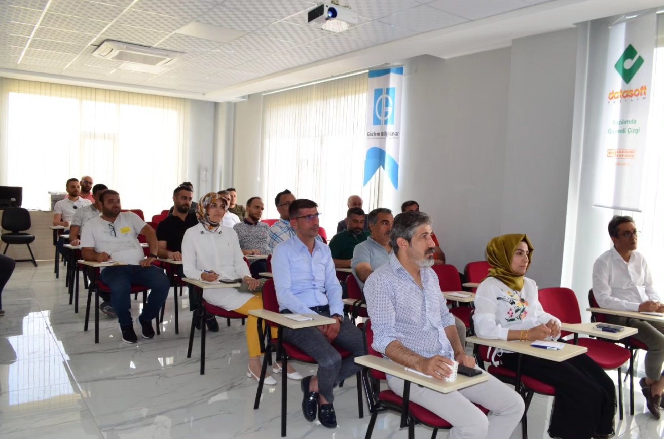 Mali Müşavirler Odası’ndan üyelerine önemli seminer!