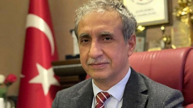 Vekil Dusak'tan Birecik'teki boğalma vakasına ilişkin açıklama