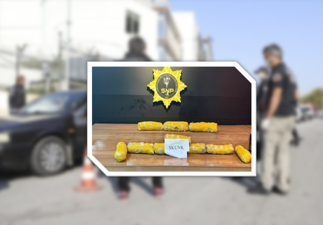 Şanlıurfa’da operasyon! Kişi gözaltına alındı