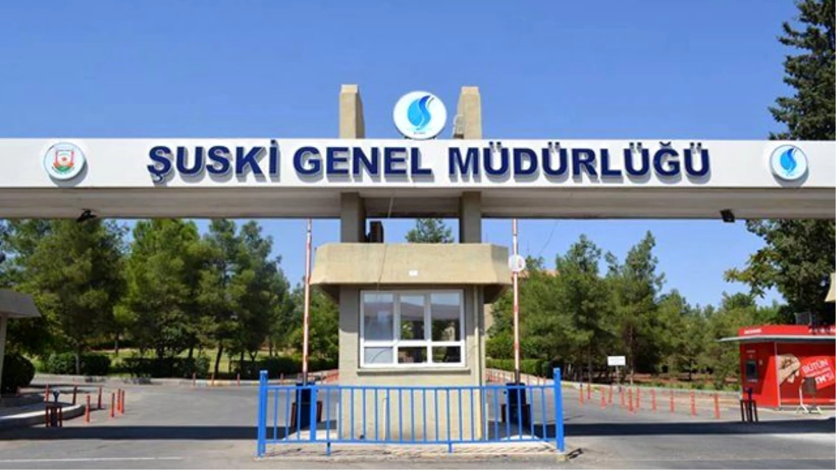 Su borcu yapılandırma süresi uzatıldı
