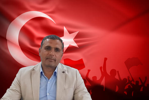 Başkan Aslan’dan 15 Temmuz mesajı