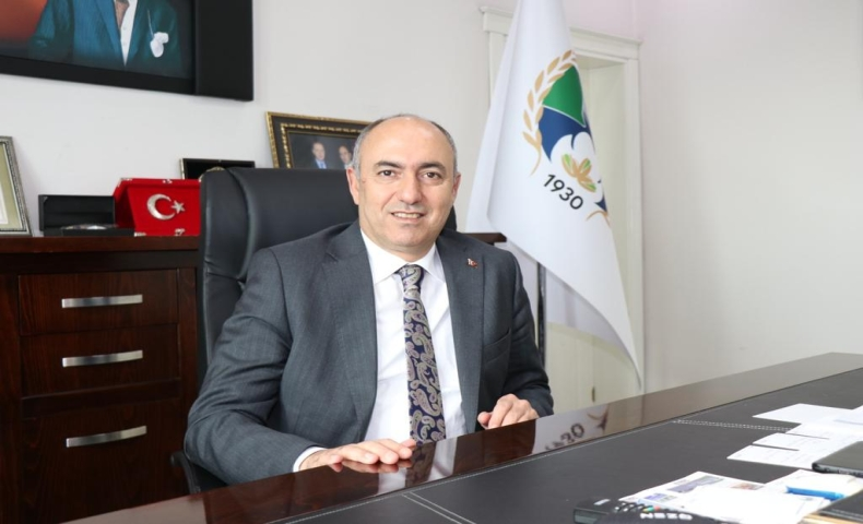 Başkan Aksoy'dan 15 Temmuz mesajı
