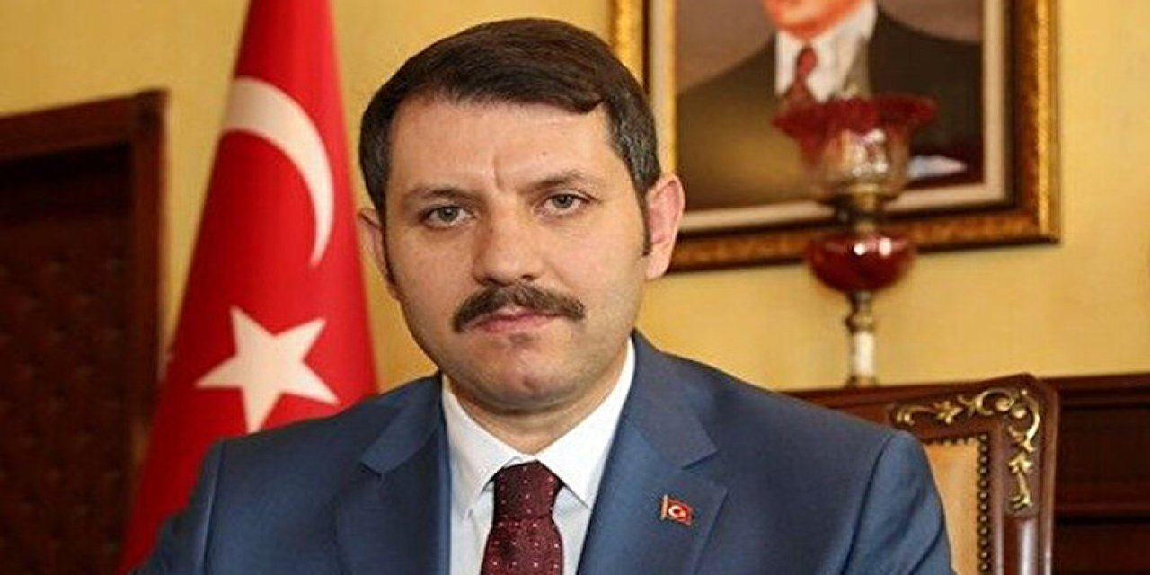 Vali Ayhan'dan 15 Temmuz mesajı