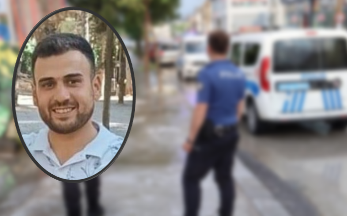 Bıçaklı saldırı! Kişi hayatını kaybetti