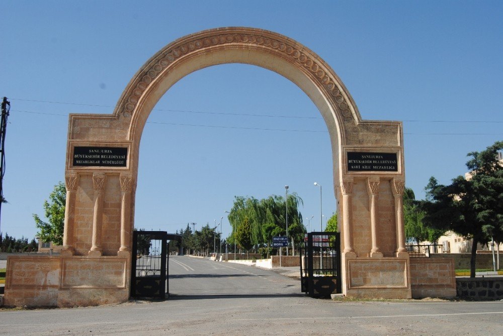 Şanlıurfa’da 6 vatandaş hayatını kaybetti!