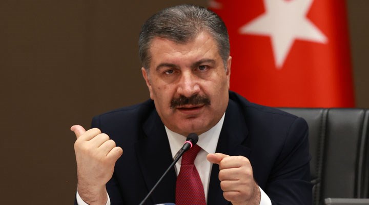 Bakan Koca açıkladı! E-Reçetem'de önemli gelişme